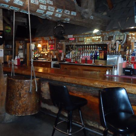 The Jack Saloon Motel Lolo Esterno foto