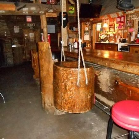 The Jack Saloon Motel Lolo Camera foto