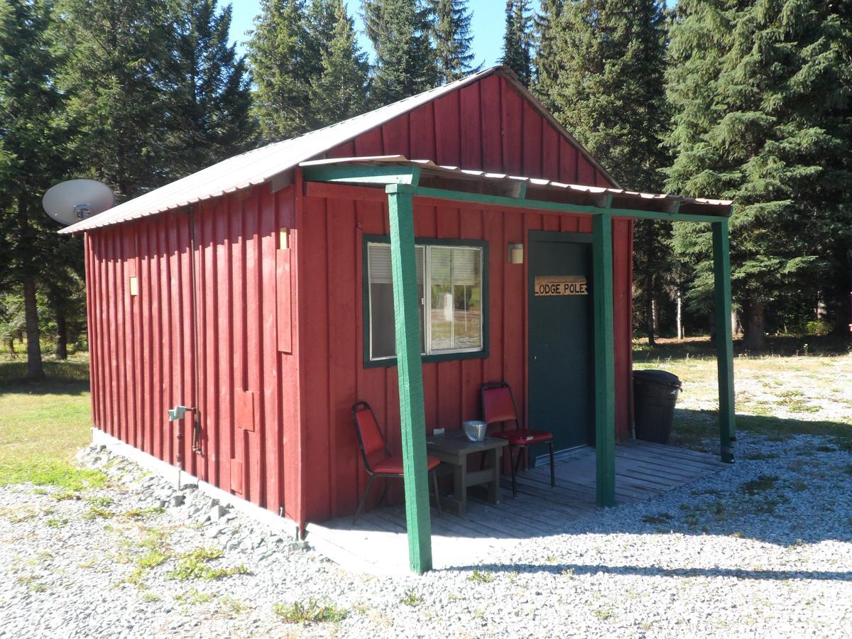 The Jack Saloon Motel Lolo Camera foto