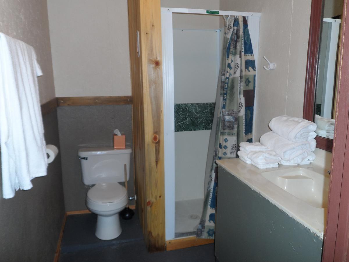 The Jack Saloon Motel Lolo Camera foto