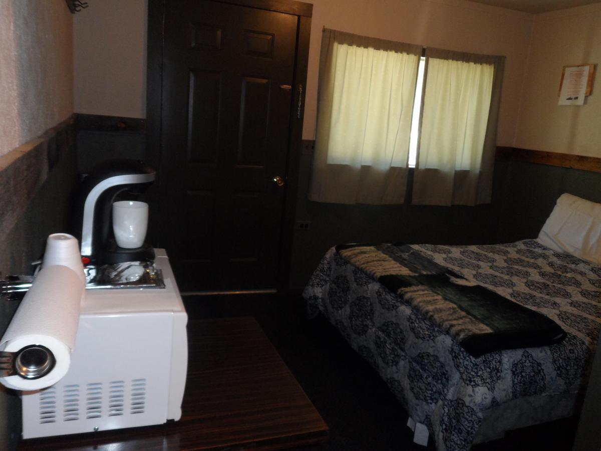 The Jack Saloon Motel Lolo Camera foto