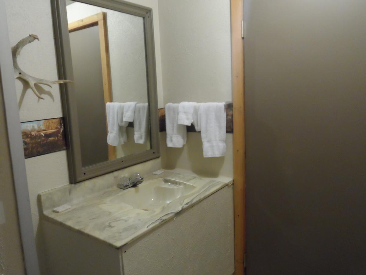 The Jack Saloon Motel Lolo Camera foto