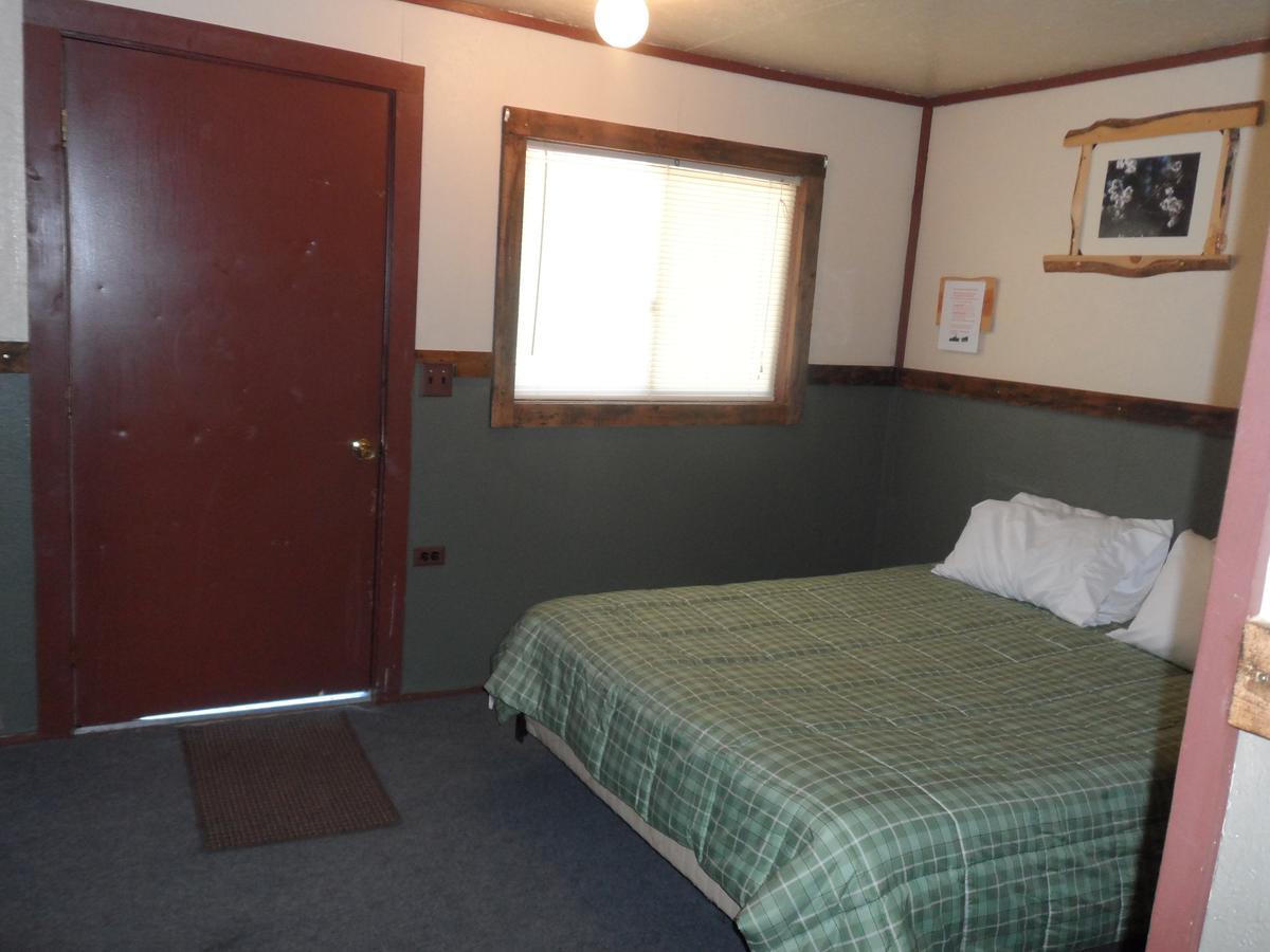 The Jack Saloon Motel Lolo Camera foto