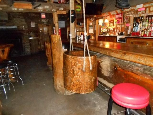 The Jack Saloon Motel Lolo Camera foto